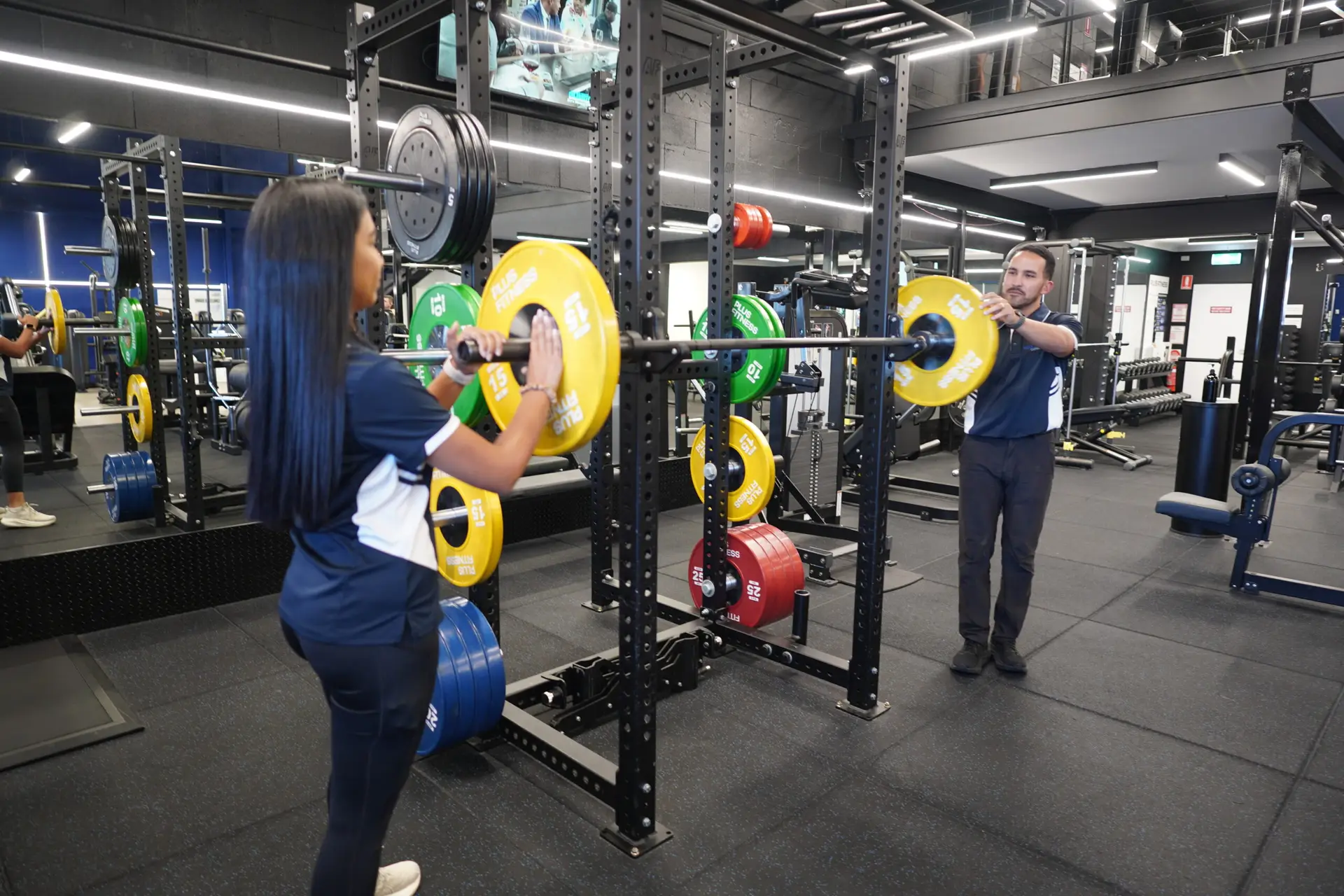 Read more about the article What Is ONERO®? Osteoporosis Exercise in St Marys